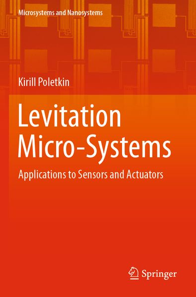 Levitation Micro-Systems