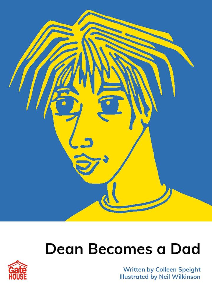 Dean Becomes a Dad