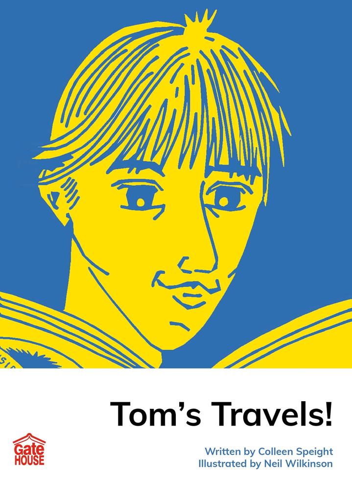 Tom's Travels