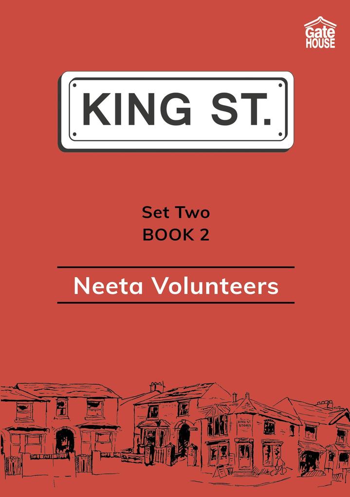 Neeta Volunteers