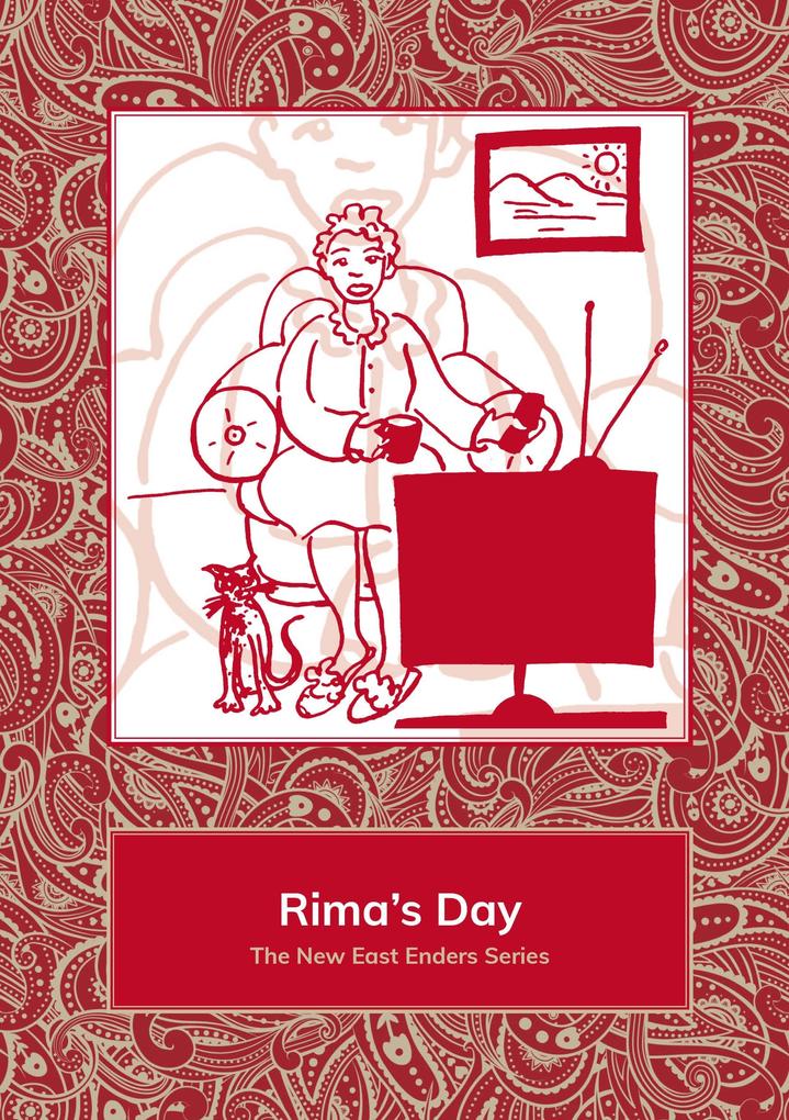 Rima‘s Day
