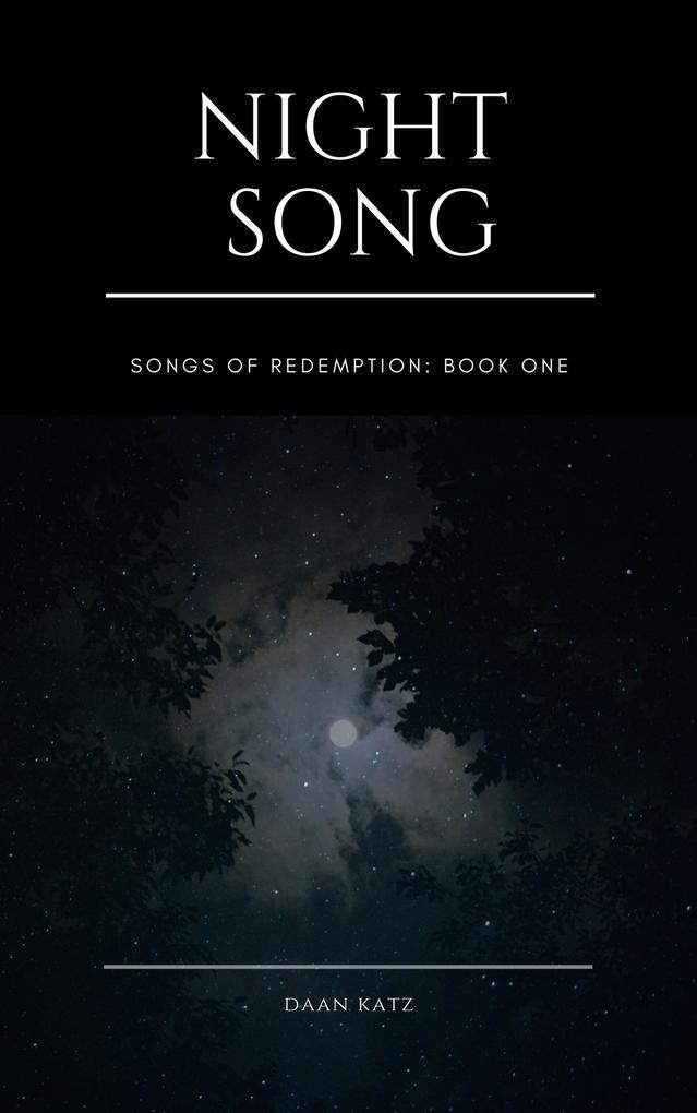 Night Song (Songs of Redemption #1)