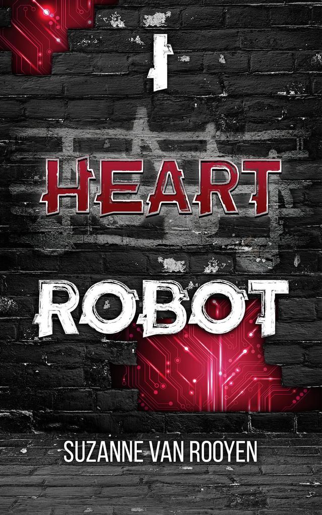 I Heart Robot