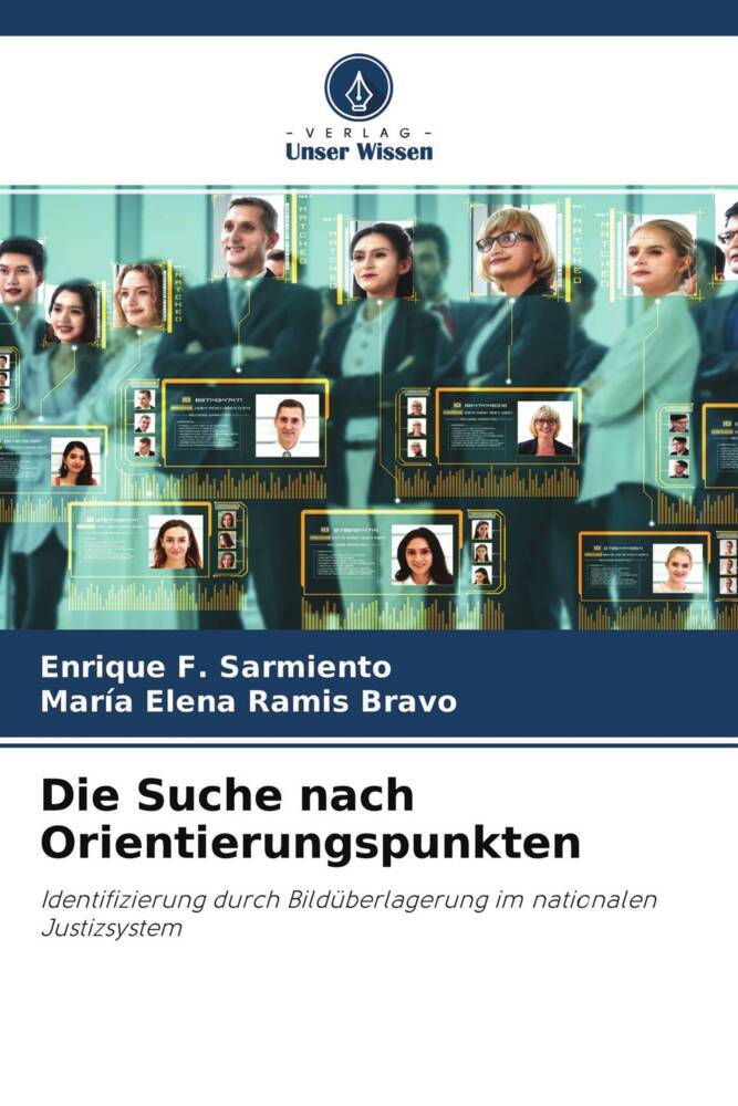 Die Suche nach Orientierungspunkten