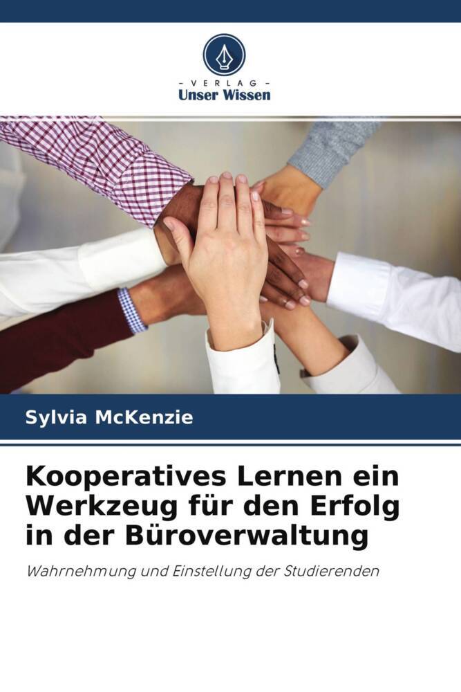 Kooperatives Lernen ein Werkzeug für den Erfolg in der Büroverwaltung