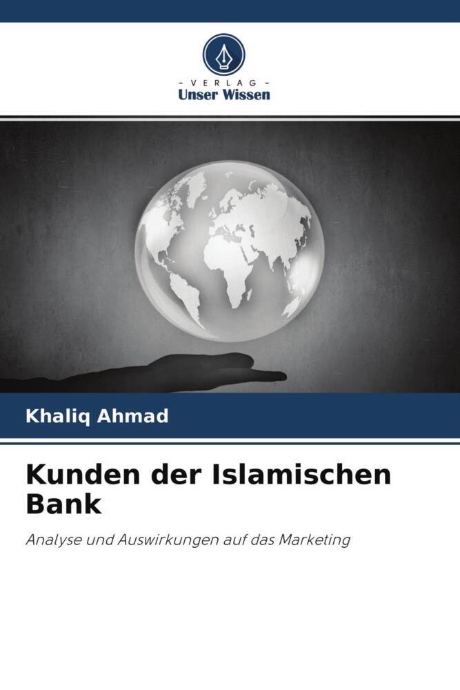 Kunden der Islamischen Bank