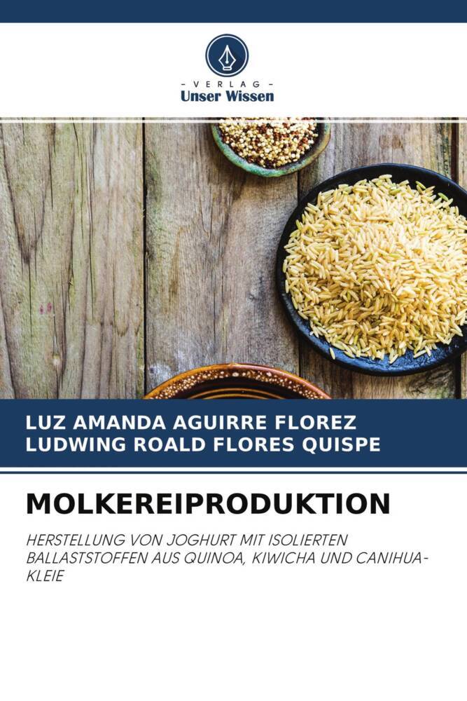 MOLKEREIPRODUKTION