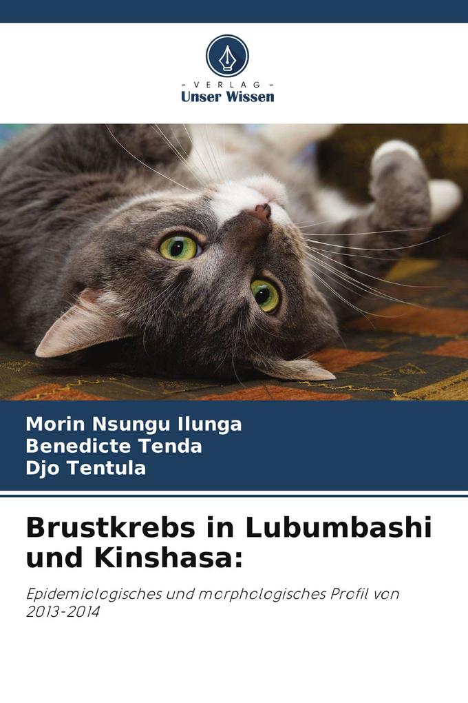 Brustkrebs in Lubumbashi und Kinshasa: