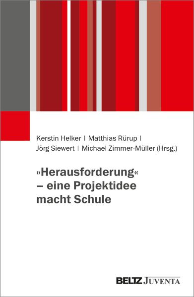 'Herausforderung' - eine Projektidee macht Schule