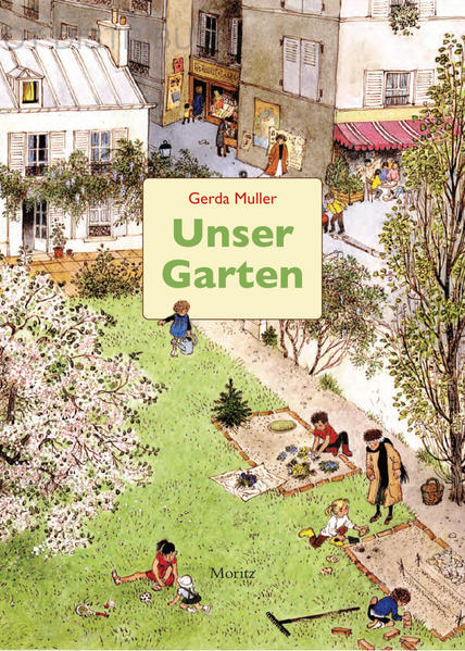 Image of Unser Garten