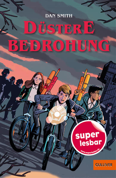 Image of Düstere Bedrohung