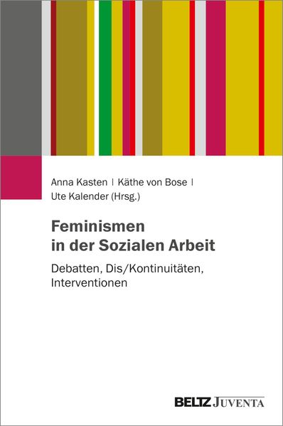 Feminismen in der Sozialen Arbeit