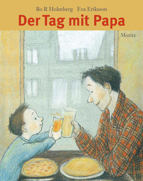 Image of Der Tag mit Papa