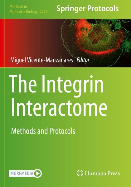 The Integrin Interactome