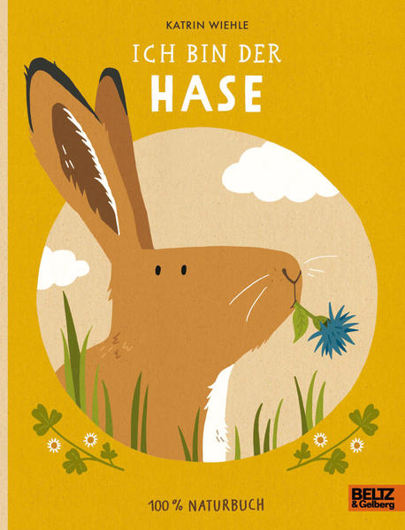 Image of Ich bin der Hase