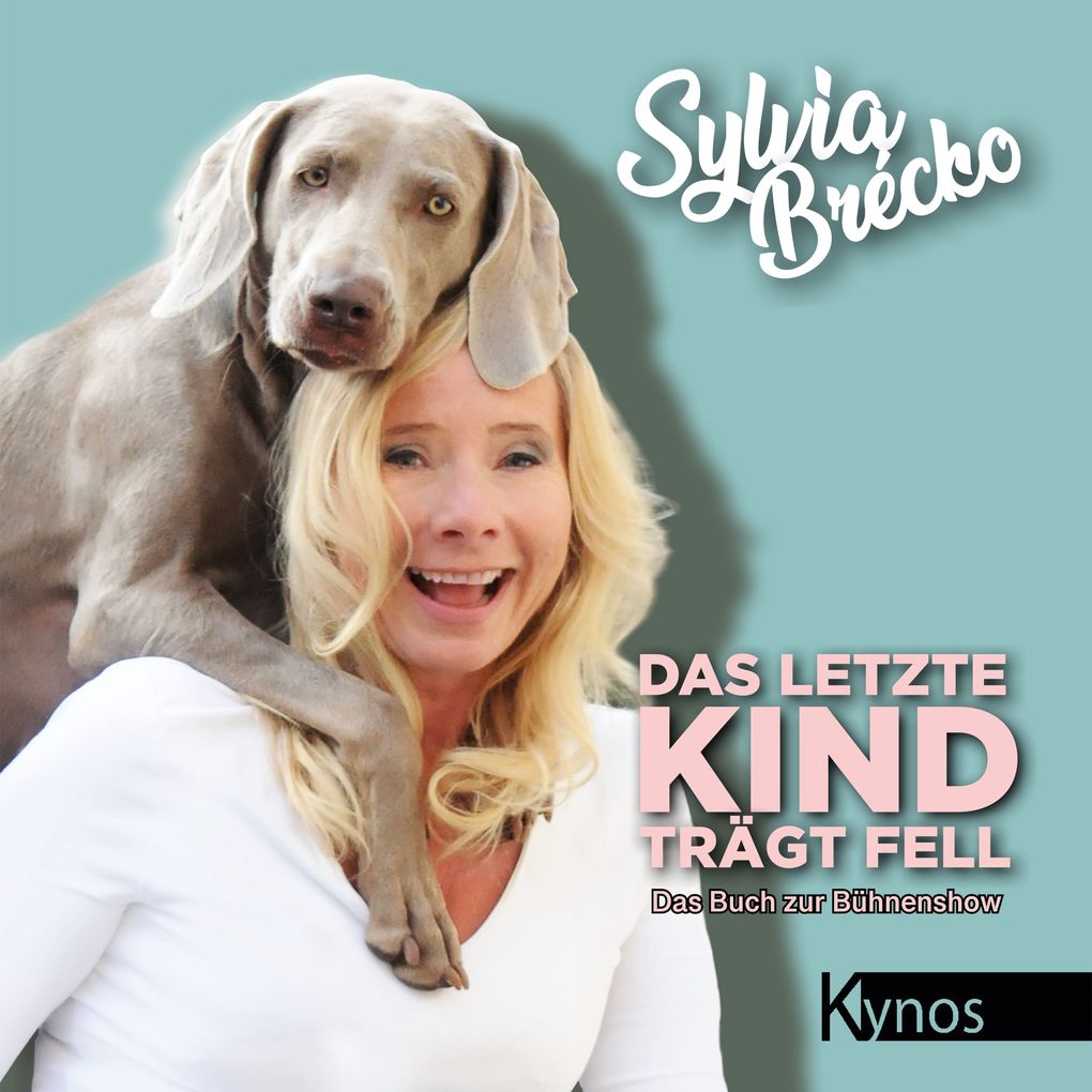 Das letzte Kind trägt Fell