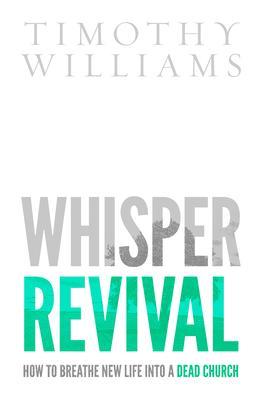Whisper Revival