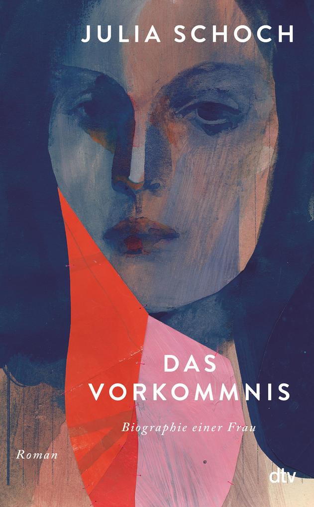 dtv Verlagsgesellschaft Das Vorkommnis