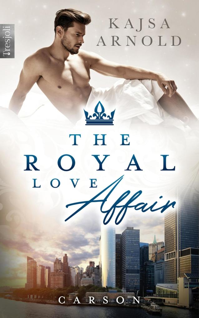 The Royal Love Affair