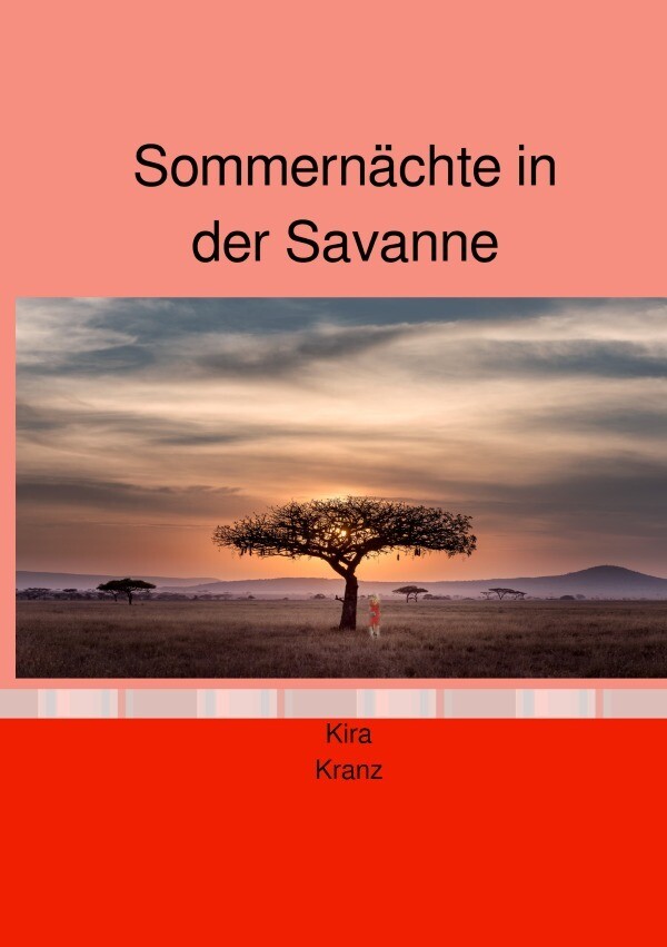 Image of Sommernächte in der Savanne