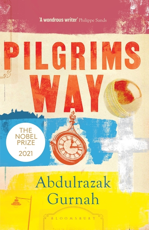 Bloomsbury Uk Pilgrims Way