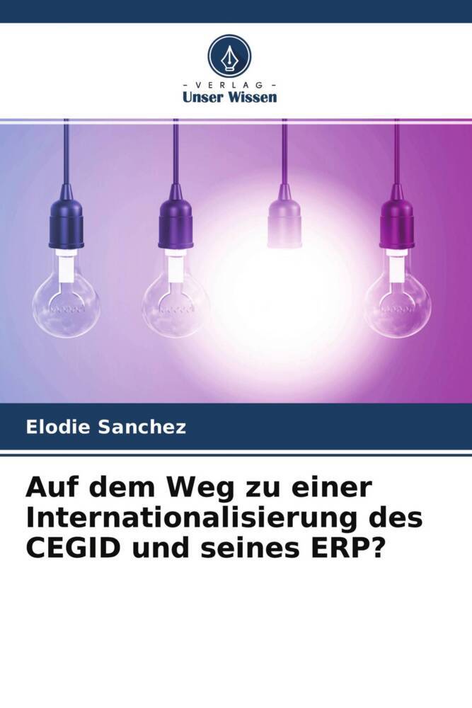 Auf dem Weg zu einer Internationalisierung des CEGID und seines ERP?