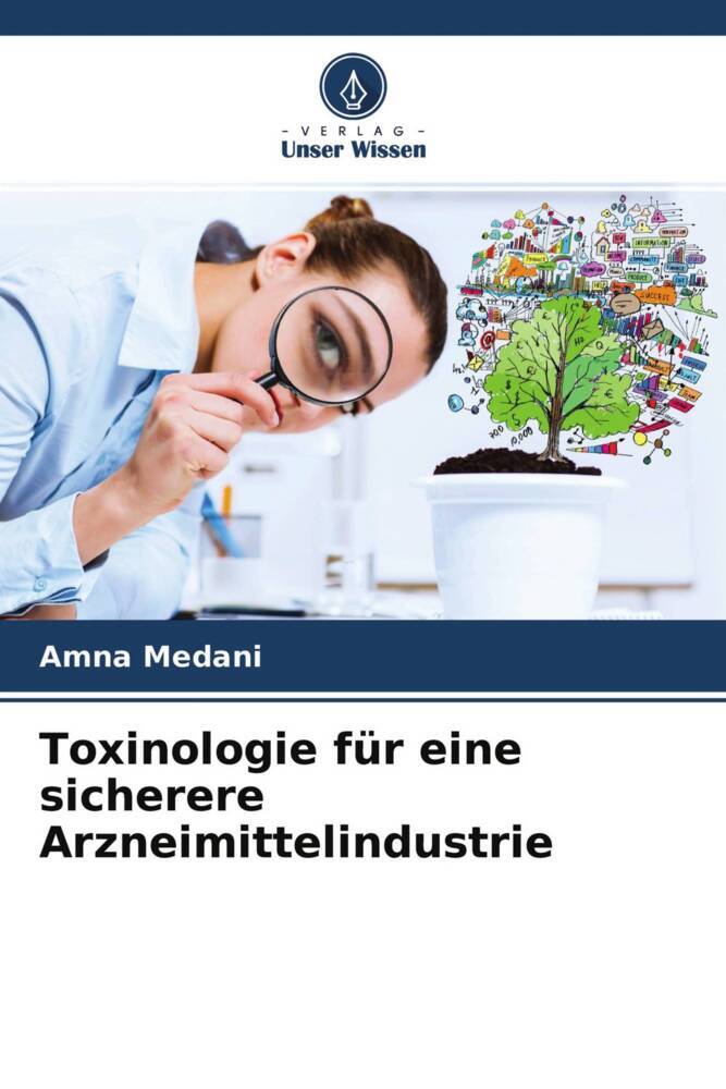 Toxinologie für eine sicherere Arzneimittelindustrie