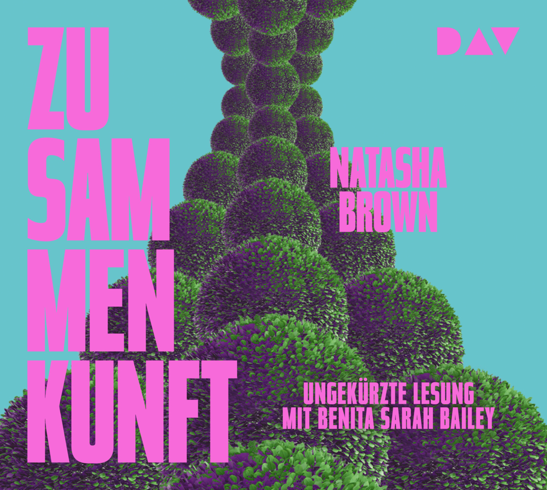 Zusammenkunft 2 Audio-CD