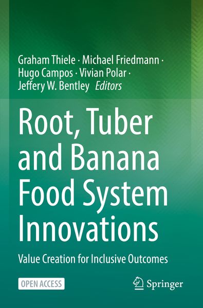 Root Tuber and Banana Food System Innovations