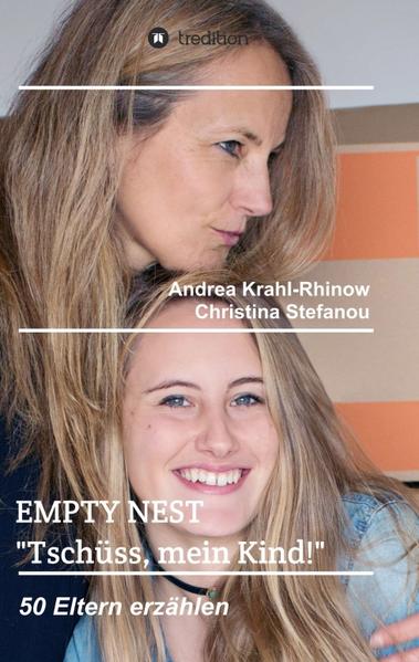 Image of Empty Nest - Tschüss mein Kind!