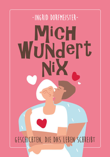 Image of Mich wundert nix