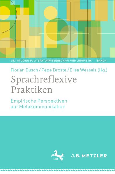 Sprachreflexive Praktiken
