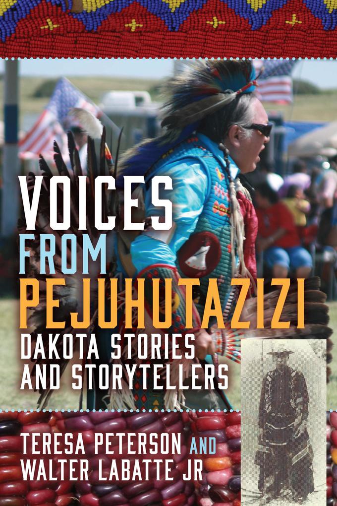 Voices from Pejuhutazizi