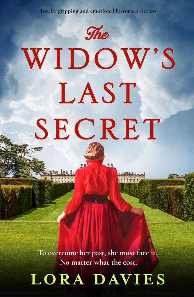 The Widow‘s Last Secret