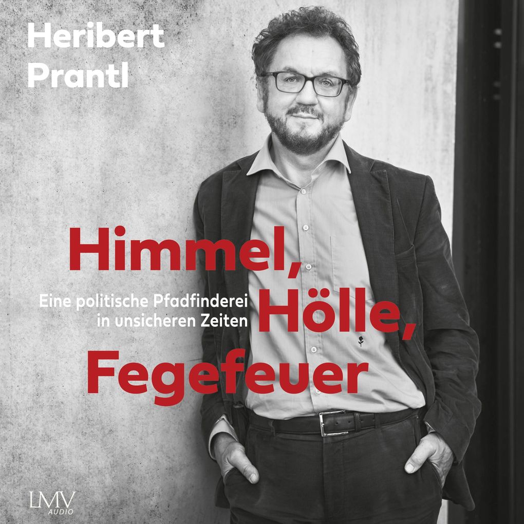 Himmel Hölle Fegefeuer