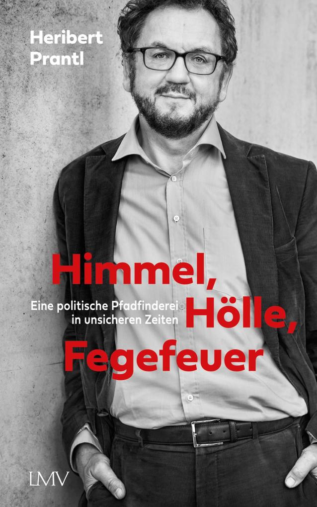 Himmel Hölle Fegefeuer