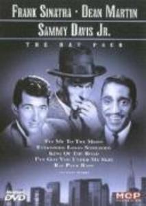 Dean MartinFrank Sinatra & Sammy Davis Jr.-The