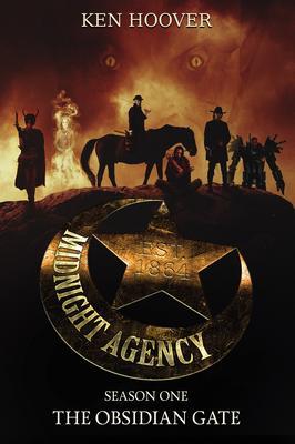 Midnight Agency Season One