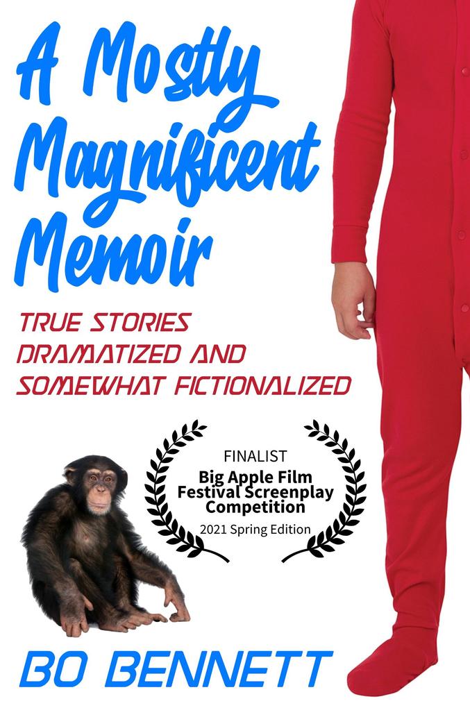 A Mostly Magnificent Memoir