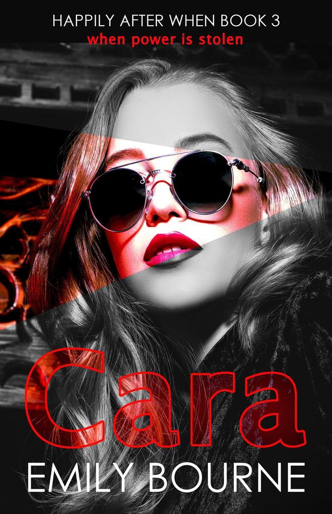 Cara (Happily After When #3)