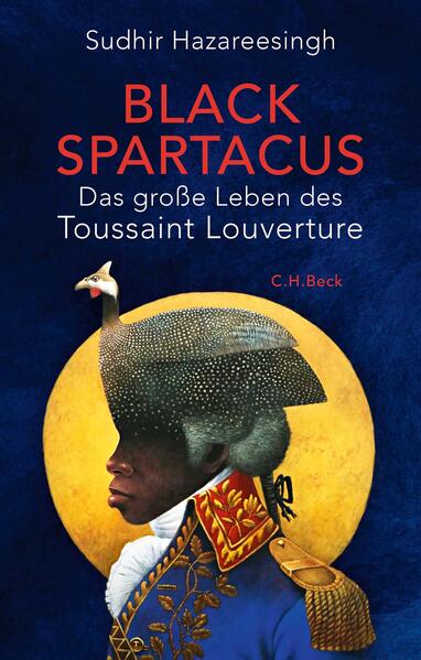 C.H. Beck Black Spartacus