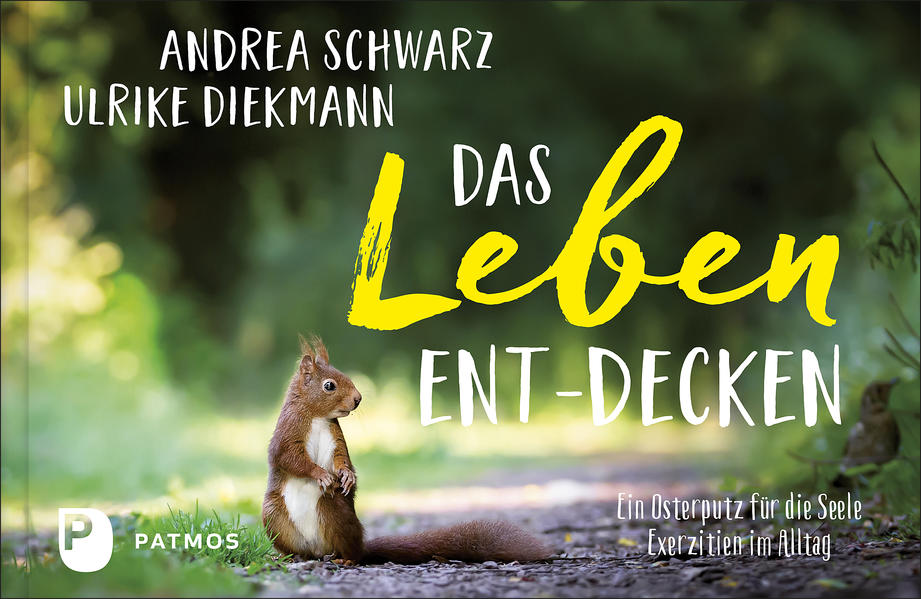 Image of Das Leben ent-decken