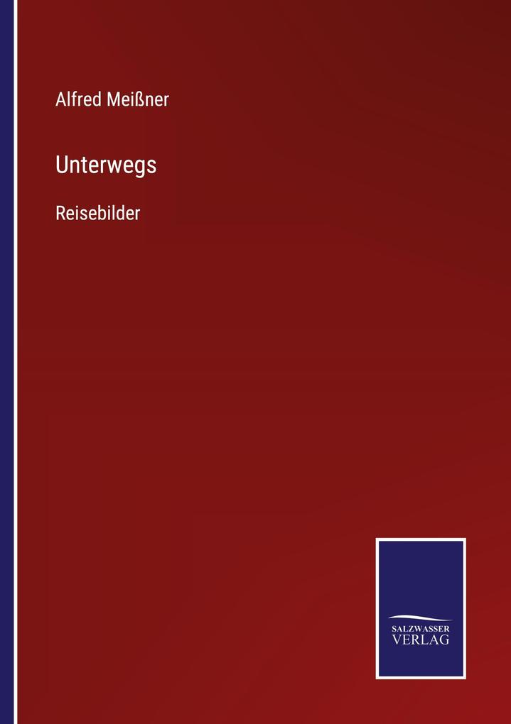 Unterwegs
