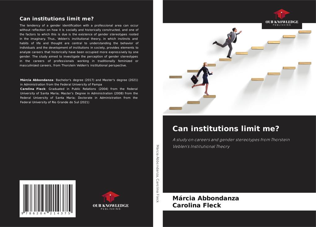 Can institutions limit me?