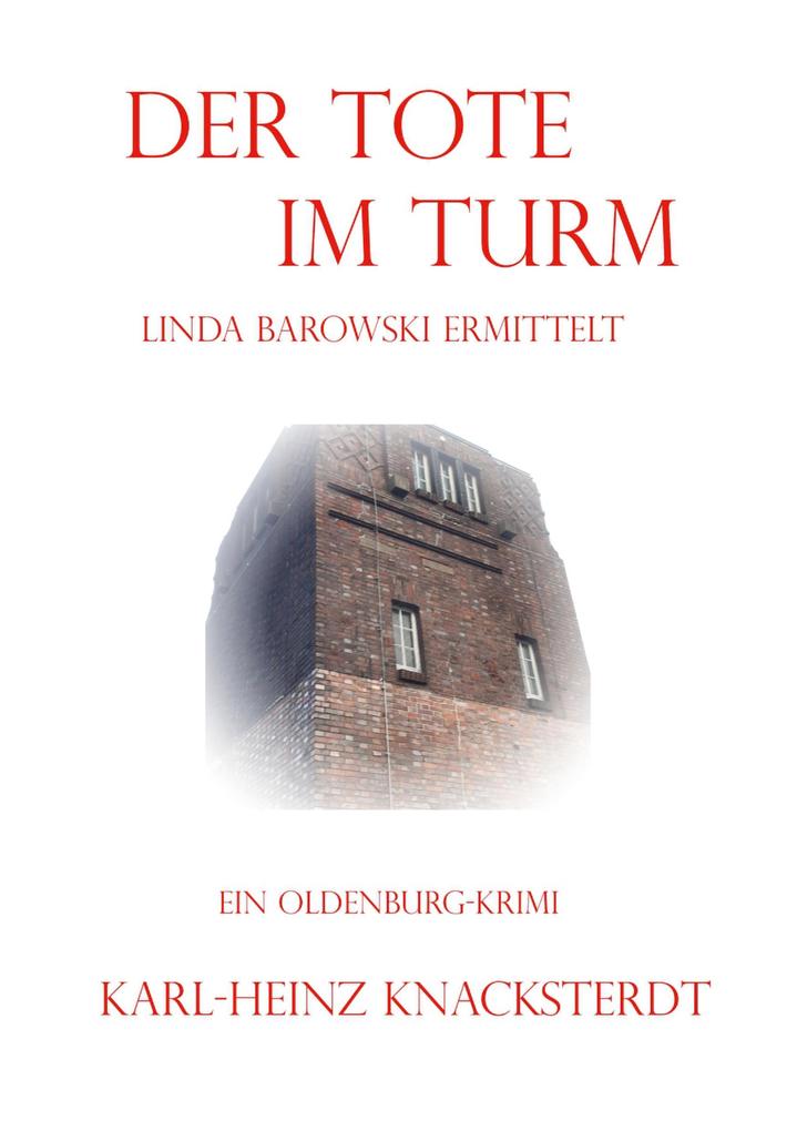 Der Tote im Turm