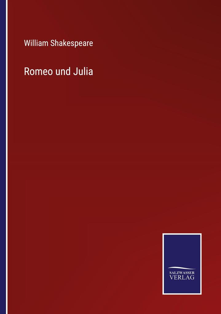 Romeo und Julia