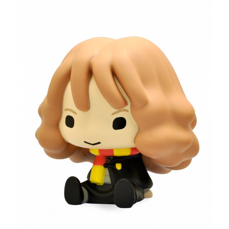 Plastoy PLA80083 - Harry Potter Chibi Hermione Granger Spardose 16 cm