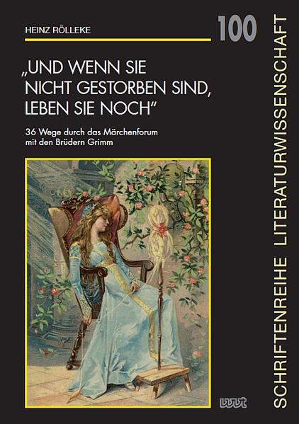 'Und wenn sie nicht gestorben sind leben sie noch'