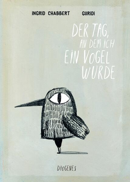 Image of Der Tag an dem ich ein Vogel wurde