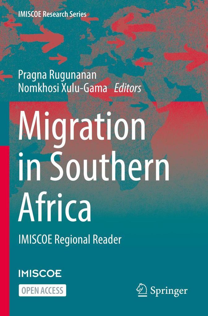 Migration in Southern Africa
